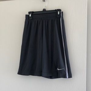 Nike boys shorts